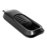 SanDisk Ultra Slider 1TB USB-C 3.2 Gen 1 Black USB Flash Drive SDCZ480-1T00-G46