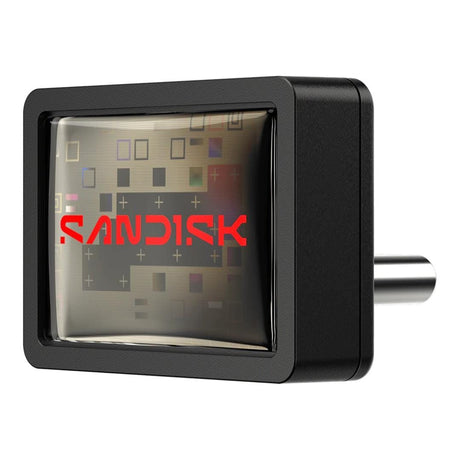 SanDisk Extreme Fit 1TB Type-C Flash Drive SDCZ530-1T00-G46