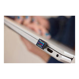 SanDisk Extreme Fit 256GB Type-C Flash Drive SDCZ530-256G-G46
