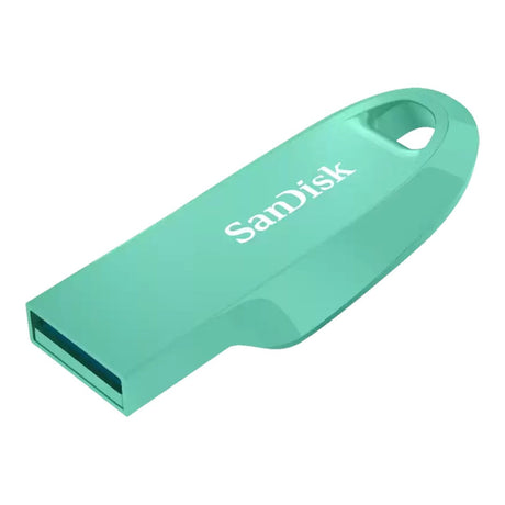 SanDisk Ultra Curve 128GB Flash Drive Mint SDCZ550-128G-G46G
