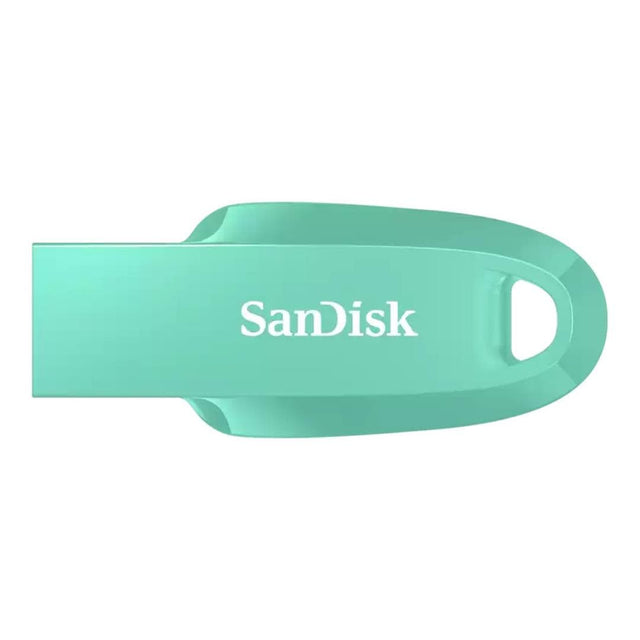 SanDisk Ultra Curve 512GB USB Flash Drive Mint SDCZ550-512G-G46G