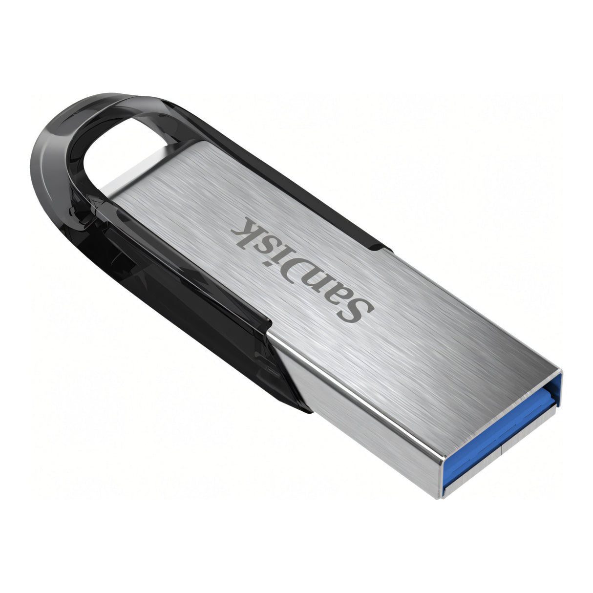 SanDisk Ultra Flair 32GB Black USB 3.0 Flash Drive SDCZ73-032G-G46