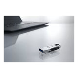 SanDisk Ultra Flair 32GB Black USB 3.0 Flash Drive SDCZ73-032G-G46