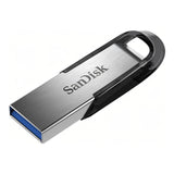SanDisk Ultra Flair 32GB Black USB 3.0 Flash Drive SDCZ73-032G-G46