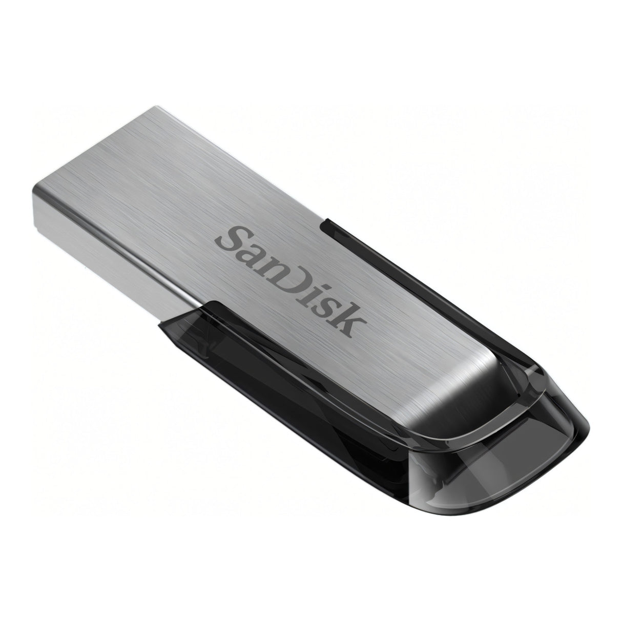 SanDisk Ultra Flair 32GB Black USB 3.0 Flash Drive SDCZ73-032G-G46