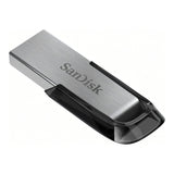 SanDisk Ultra Flair 32GB Black USB 3.0 Flash Drive SDCZ73-032G-G46