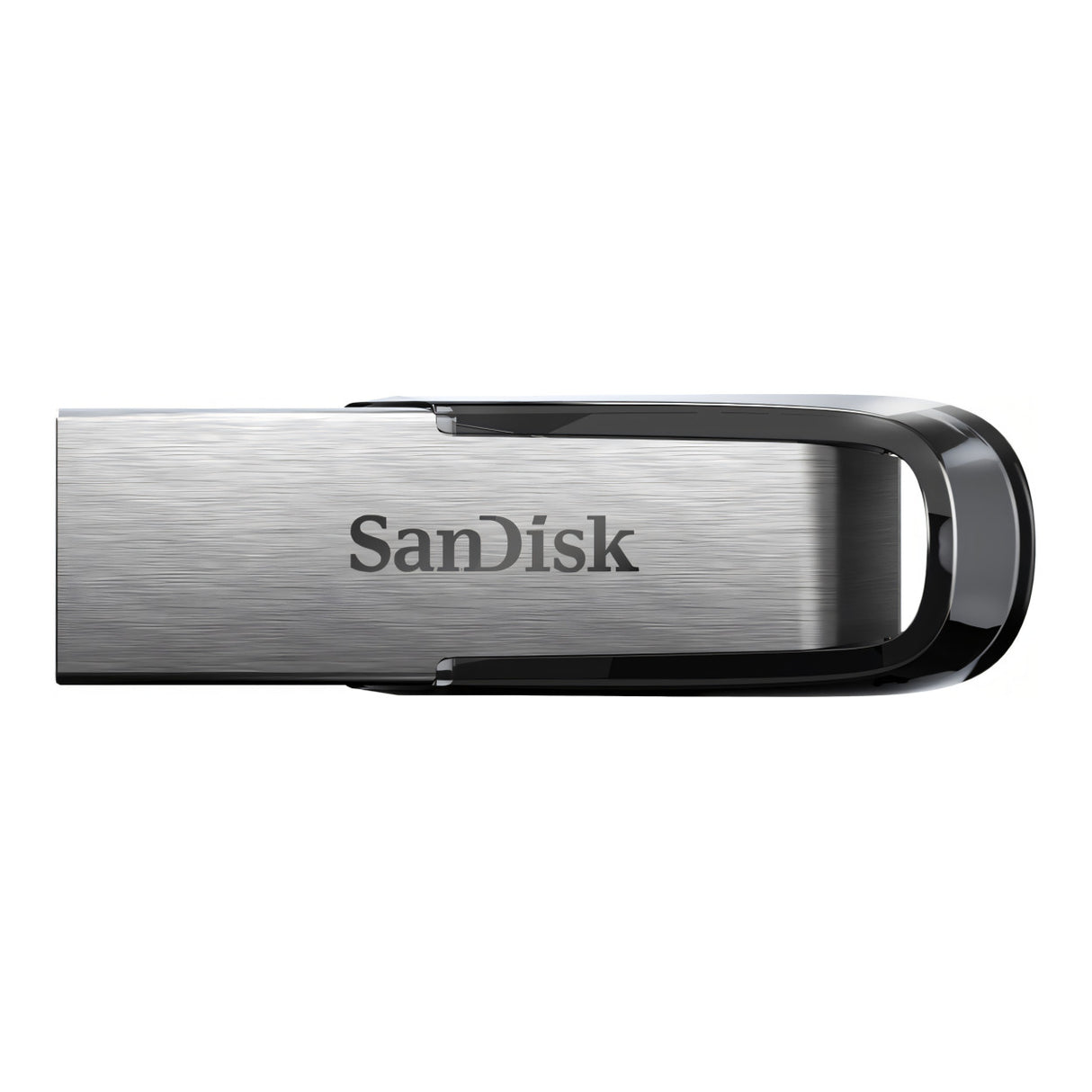 SanDisk Ultra Flair 32GB Black USB 3.0 Flash Drive SDCZ73-032G-G46
