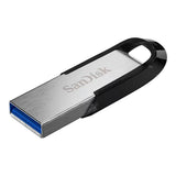 SanDisk Ultra Flair 128GB USB 3.2 USB Flash Drive SDCZ73-128G-G46