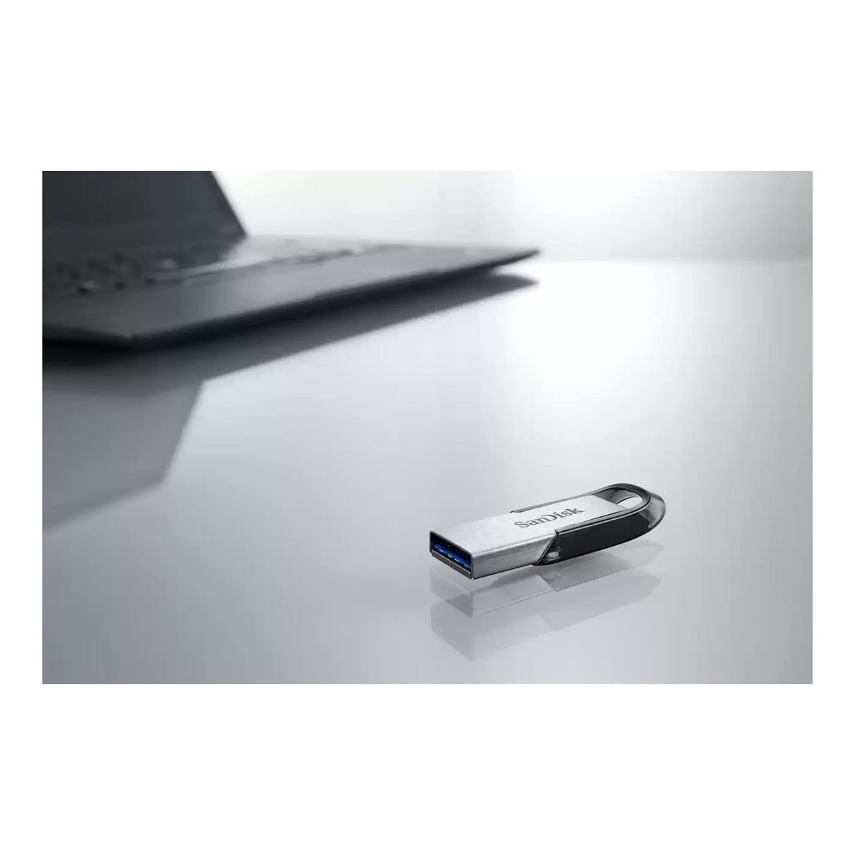 SanDisk Ultra Flair 128GB USB 3.2 USB Flash Drive SDCZ73-128G-G46