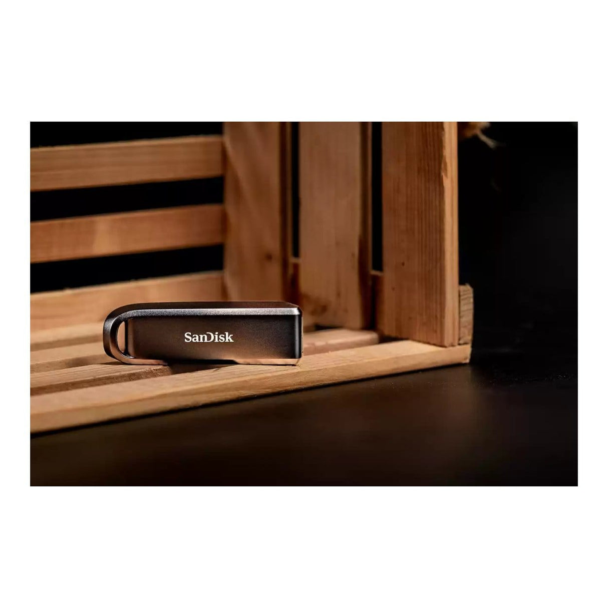SanDisk Extreme PRO 1TB USB Flash Drive Black SDCZ820-1T00-G46