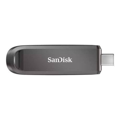 SanDisk Extreme PRO 1TB Type-C Flash Drive Black SDCZ890-1T00-G46