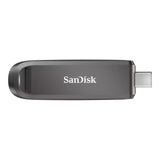 SanDisk Extreme PRO 2TB Type-C Flash Drive Black SDCZ890-2T00-G46