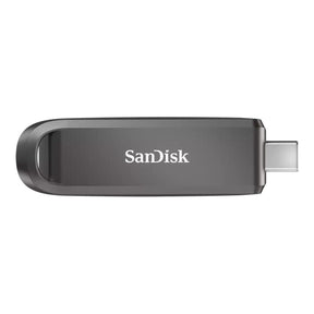 SanDisk Extreme PRO 2TB Type-C Flash Drive Black SDCZ890-2T00-G46