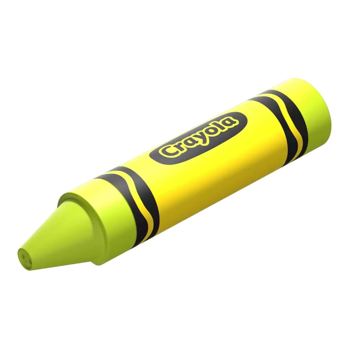 SanDisk Crayola 128GB Type-C Flash Drive - Electric Lime SDCZIC-128G-G46L