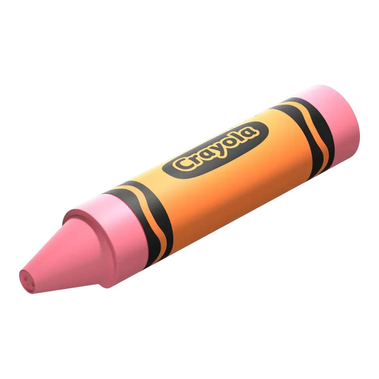 SanDisk Crayola 128GB Type-C Flash Drive - Mango Tango SDCZIC-128G-G46O