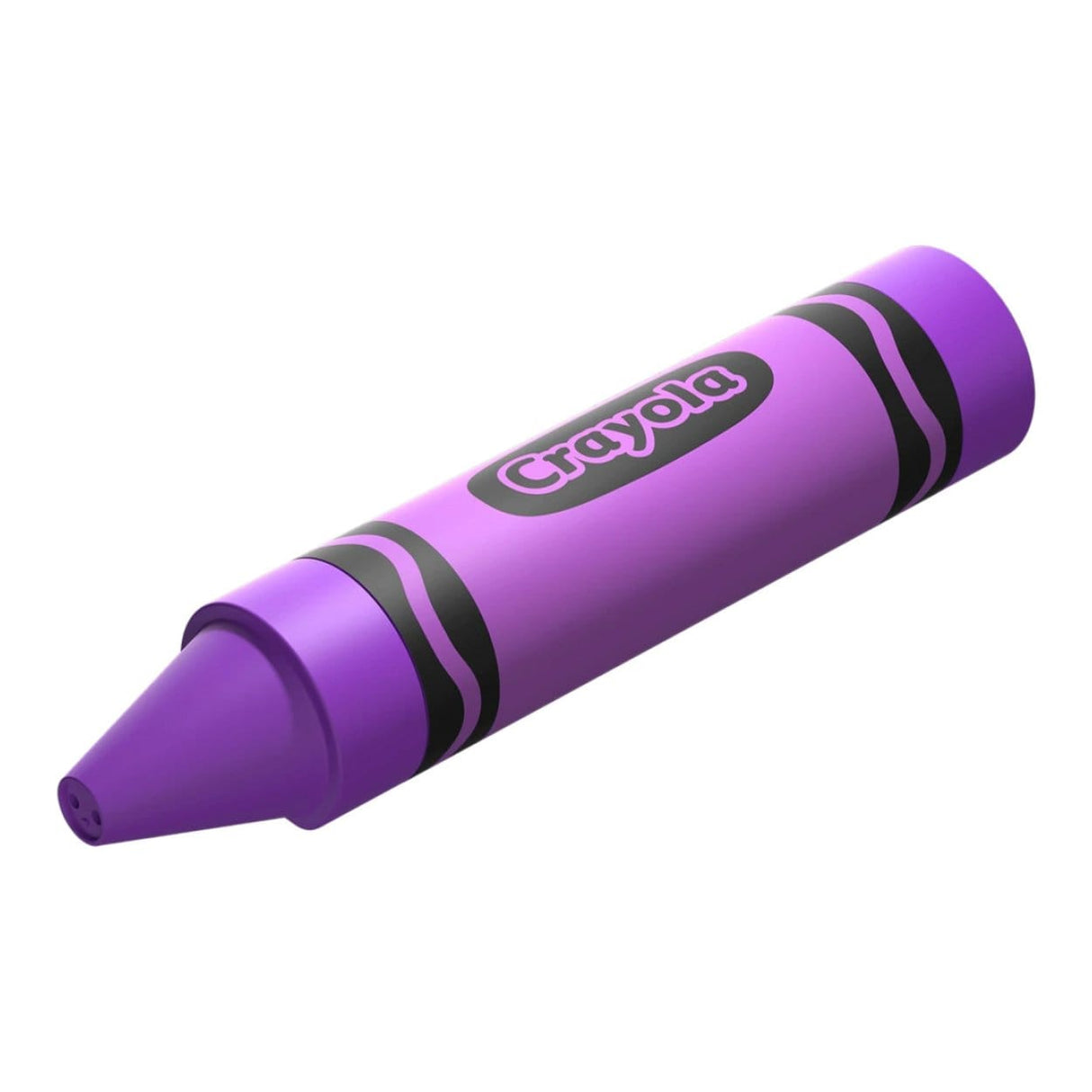 SanDisk Crayola 256GB USB-C Vivid Violet USB Flash Drive SDCZIC-256G-G46V