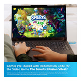 SanDisk Smurfs 256GB Blue USB Flash Drive SDCZIS-256G-G46