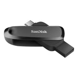 SanDisk Android 512GB USB Flash Drive Black SDDDC6-512G-G46