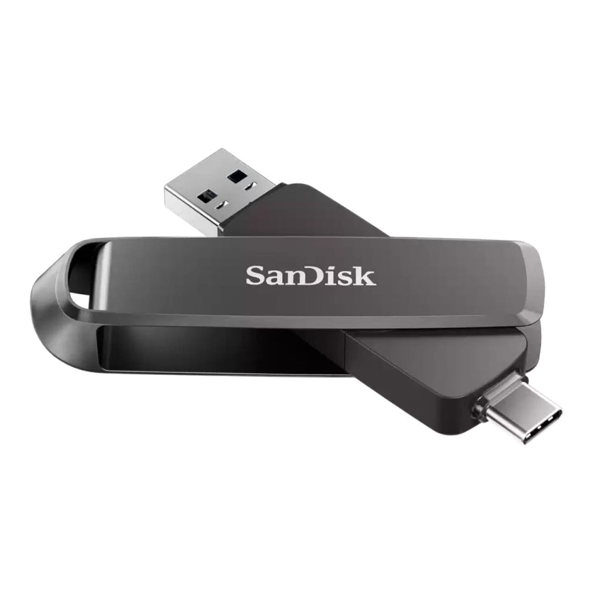 SanDisk Extreme PRO Dual 1TB USB Flash Drive SDDDE1-1T00-G46