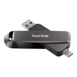 SanDisk Extreme PRO Dual 1TB USB Flash Drive SDDDE1-1T00-G46