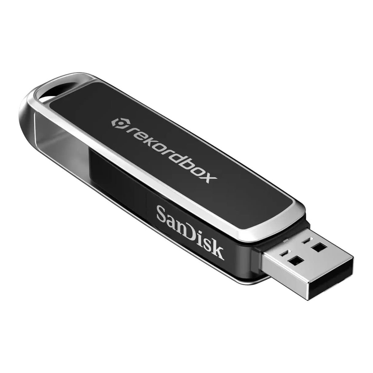 SanDisk DJ 512GB USB Flash Drive SDDDE1-512G-GR46