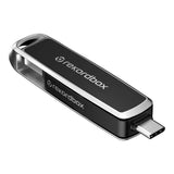SanDisk DJ 512GB USB Flash Drive SDDDE1-512G-GR46