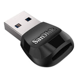 SanDisk MobileMate USB 3.0 MicroSD Card Reader SDDR-B531-GN6NN