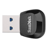 SanDisk MobileMate USB 3.0 MicroSD Card Reader SDDR-B531-GN6NN