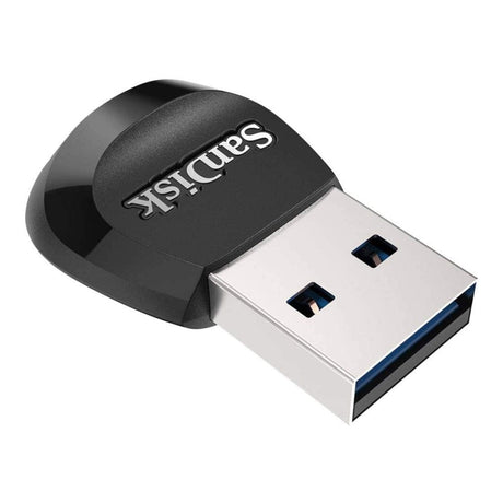 SanDisk MobileMate USB 3.0 MicroSD Card Reader SDDR-B531-GN6NN