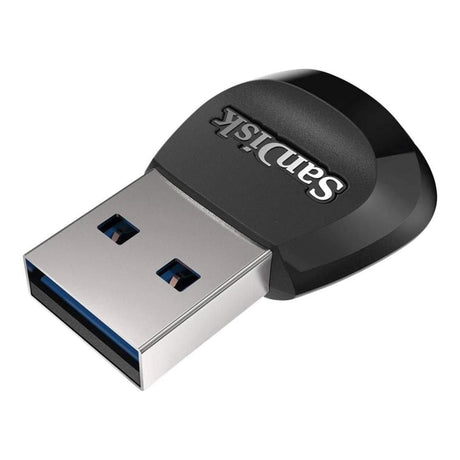 SanDisk MobileMate USB 3.0 MicroSD Card Reader SDDR-B531-GN6NN