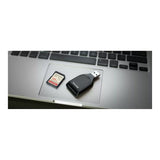SanDisk SD UHS-I Memory Card Reader SDDR-C531-GNANN