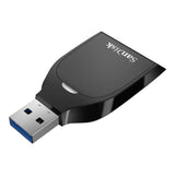 SanDisk SD UHS-I Memory Card Reader SDDR-C531-GNANN