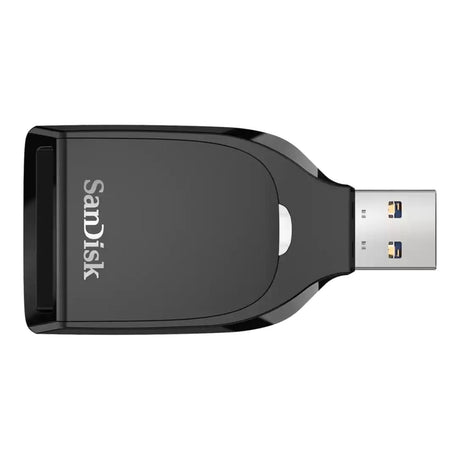 SanDisk SD UHS-I Memory Card Reader SDDR-C531-GNANN