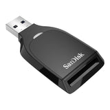 SanDisk SD UHS-I Memory Card Reader SDDR-C531-GNANN