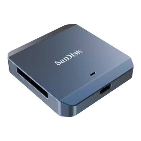 SanDisk PRO-CINEMA CFexpress Type-B Card Recorder SDDR-F941-GNKNN