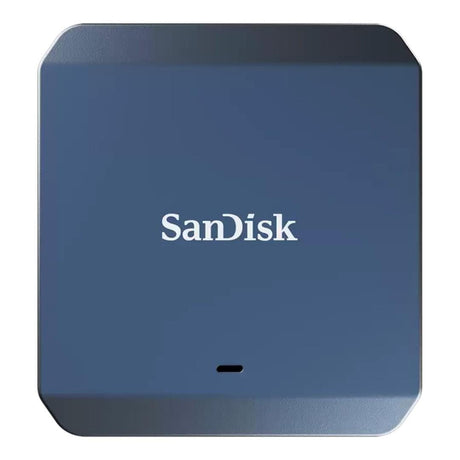 SanDisk PRO-CINEMA CFexpress Type-B Card Recorder SDDR-F941-GNKNN