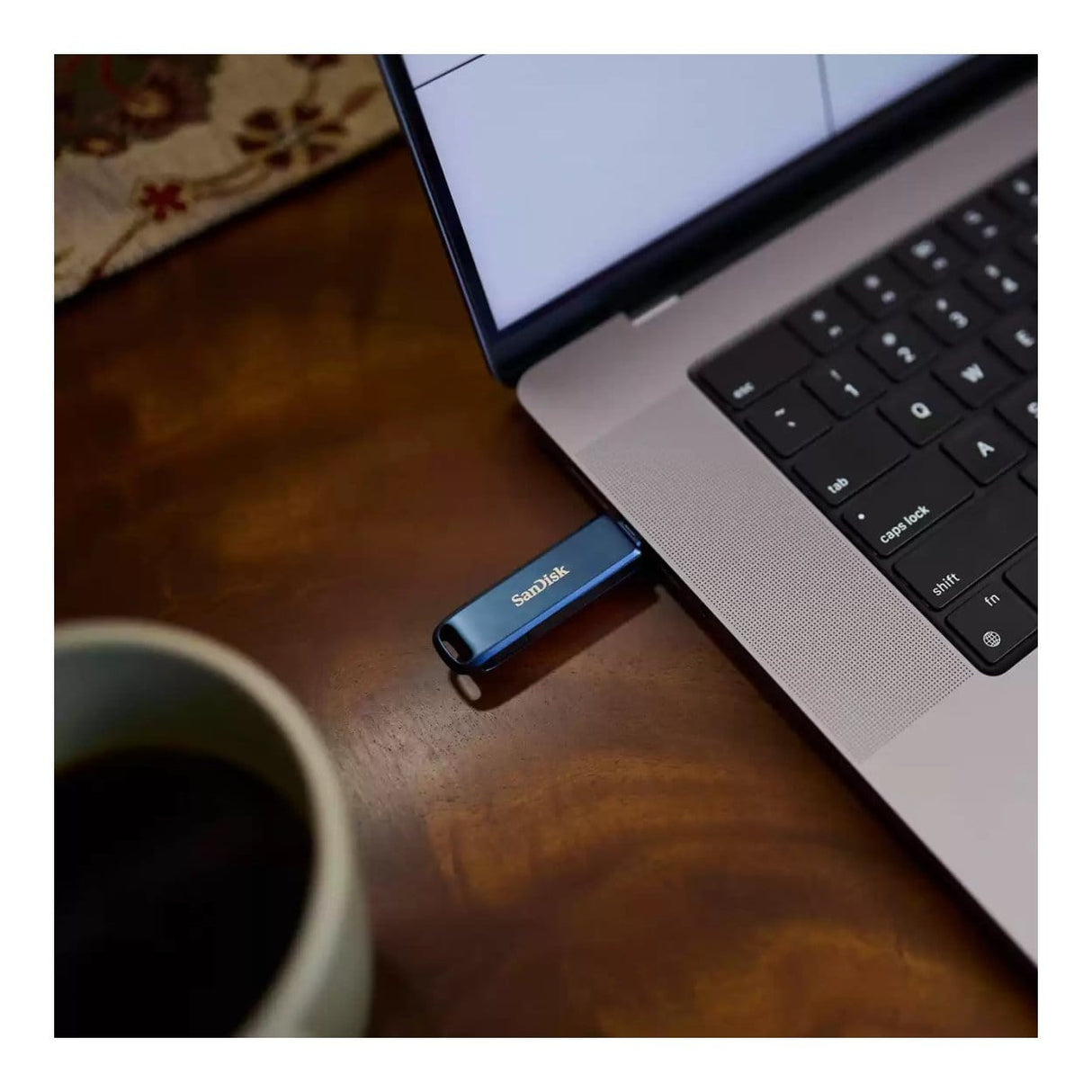 SanDisk Phone Drive 128GB Type-C USB Flash Drive SDIXD0N-128G-GN6NE