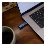 SanDisk Phone Drive 128GB Type-C USB Flash Drive SDIXD0N-128G-GN6NE