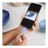 SanDisk Creator Phone Drive 256GB USB-C Lightning Flash Drive SDIXD0N-256G-GN6TP