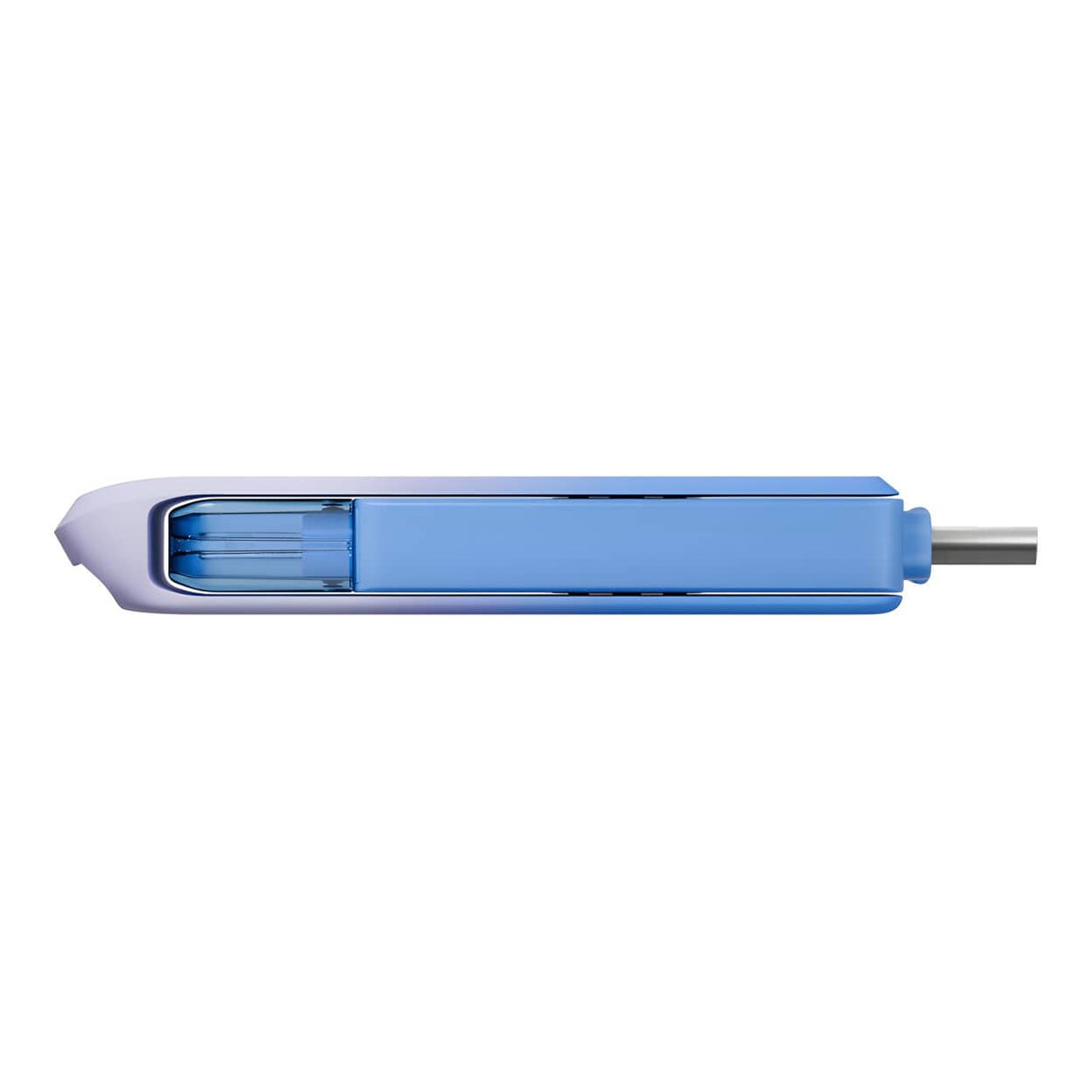 SanDisk Creator Phone Drive 256GB USB-C Lightning Flash Drive SDIXD0N-256G-GN6TP