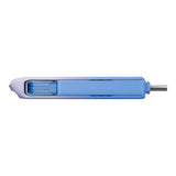SanDisk Creator Phone Drive 256GB USB-C Lightning Flash Drive SDIXD0N-256G-GN6TP