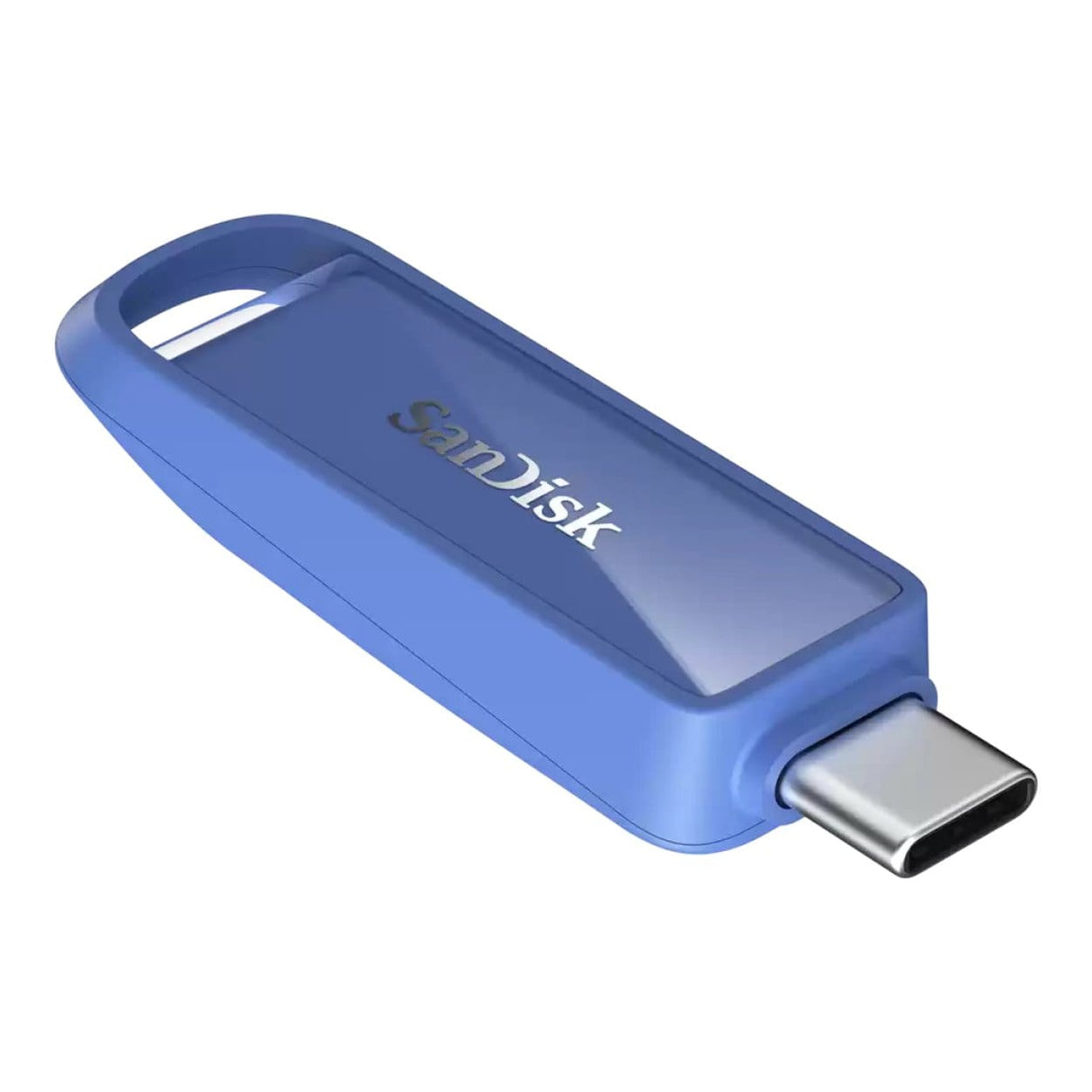 SanDisk Phone Drive 1TB Type-C Flash Drive - Maritime Blue SDIXS0N-1T00-GN6ND