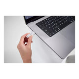 SanDisk Phone Drive 256GB Type-C Flash Drive - Artic White SDIXS0N-256G-GN6NE