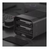 SanDisk Professional G-RAID PROJECT 48TB 2-bay Enterprise Class NAS SDPHK2H-048T-MBAAD