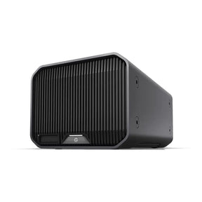 SanDisk Professional G-RAID PROJECT 48TB 2-bay Enterprise Class NAS SDPHK2H-048T-MBAAD