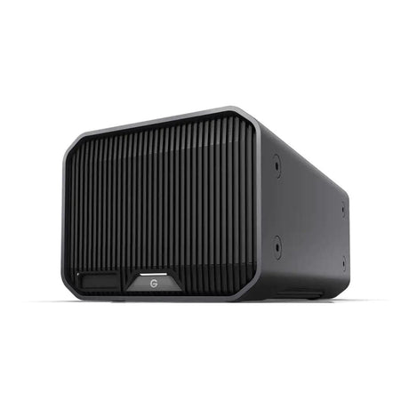 SanDisk Professional G-RAID PROJECT 48TB 2-bay Enterprise Class NAS SDPHK2H-048T-MBAAD