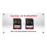 SanDisk Extreme PRO 128GB UHS V60 SDXC Memory Card SDSDXEM-128G-GN4IN