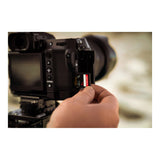 SanDisk Extreme PRO 128GB UHS V60 SDXC Memory Card SDSDXEM-128G-GN4IN