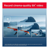 SanDisk Extreme Pro 128GB SDXC UHS-II Class 10 Memory Card SDSDXEP-128G-GN4IN