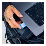 SanDisk Creator 1TB UHS-II SD Memory Card SDSDXEP-1T00-GNCIS